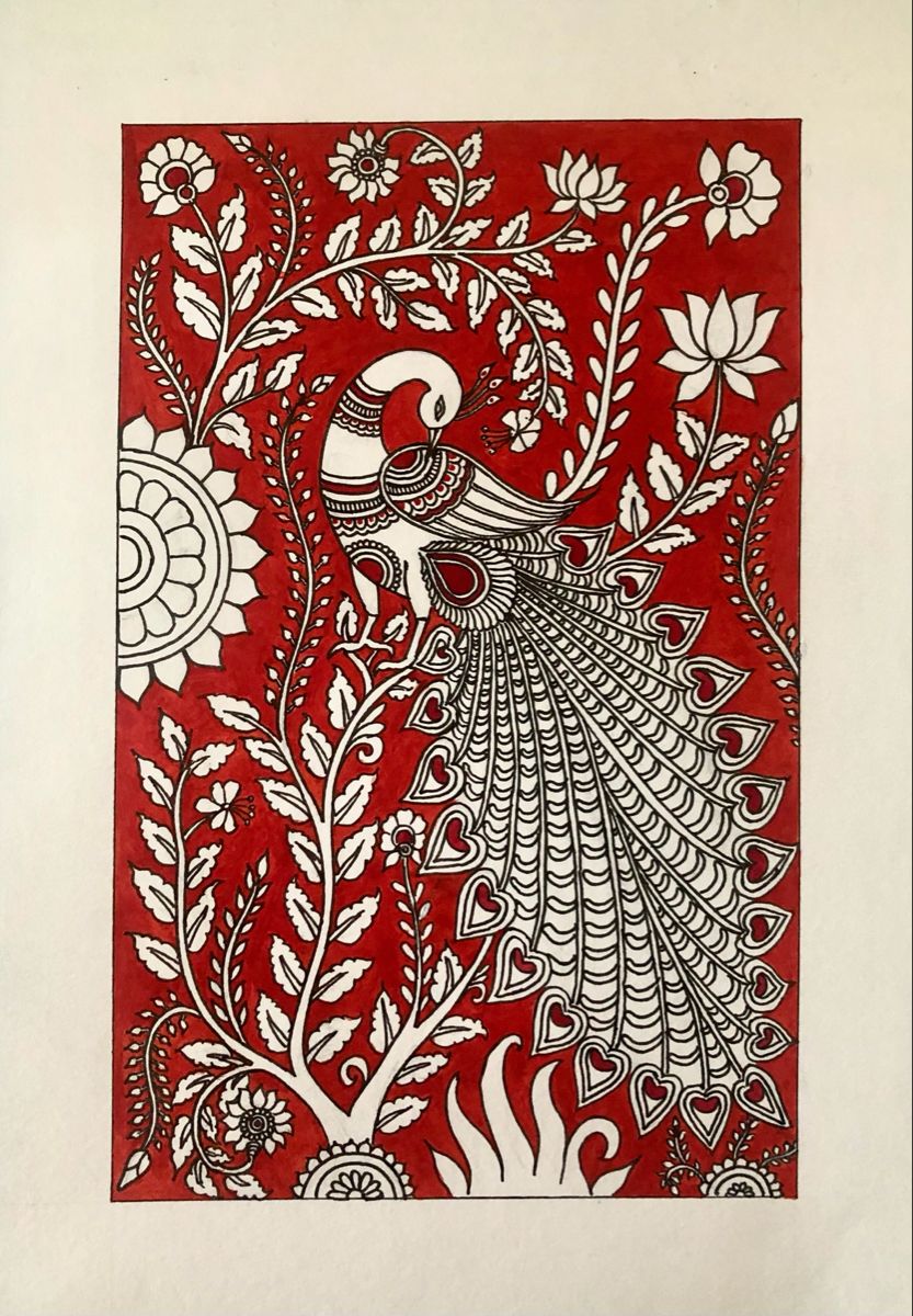 Kalamkari