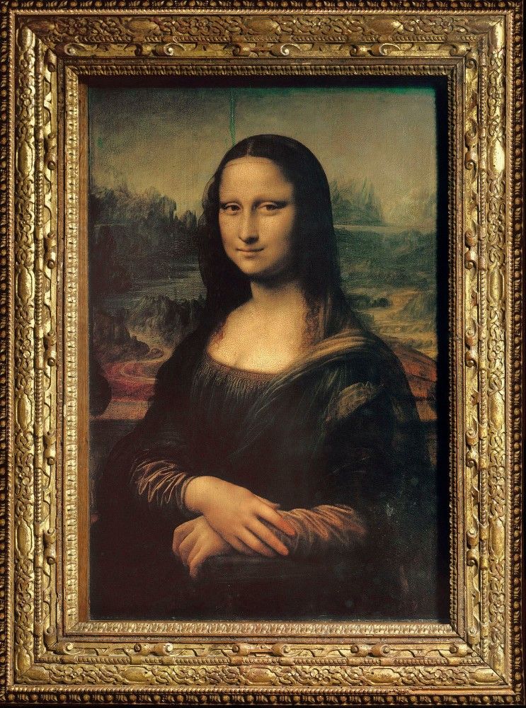 Mona Lisa