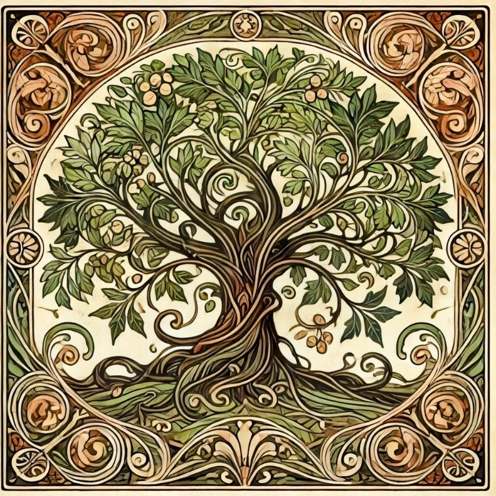Celtic Art
